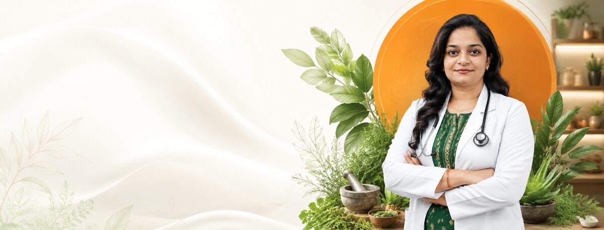 Customized Ayurvedic Treatment