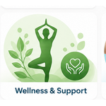 Wellness and Support