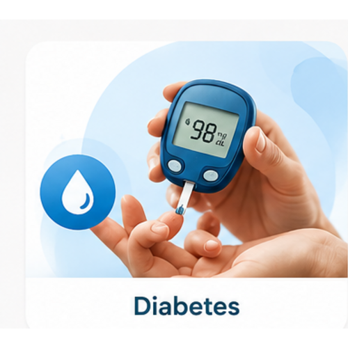 Diabetes