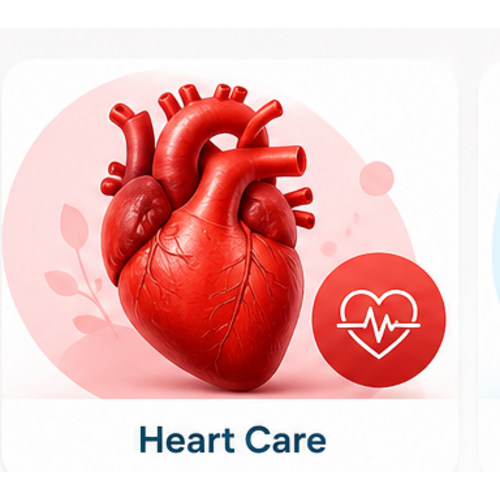 Heart Care