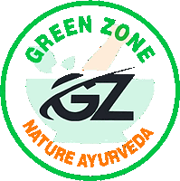 Green Zone Nature Ayurveda logo