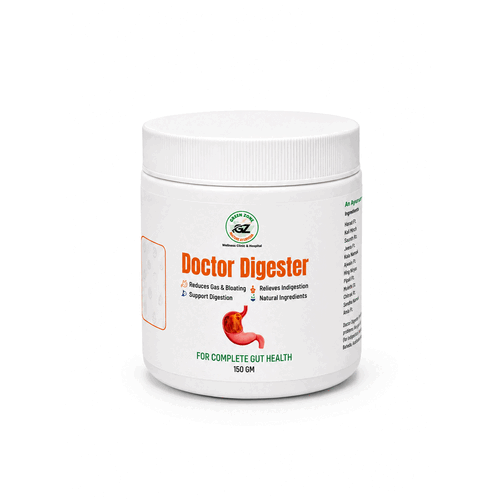 DOCTOR DIGESTER POWDER