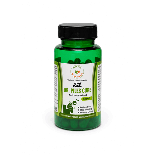DR PILES CURE