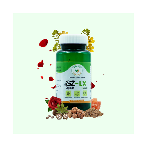 Gut Cleaner