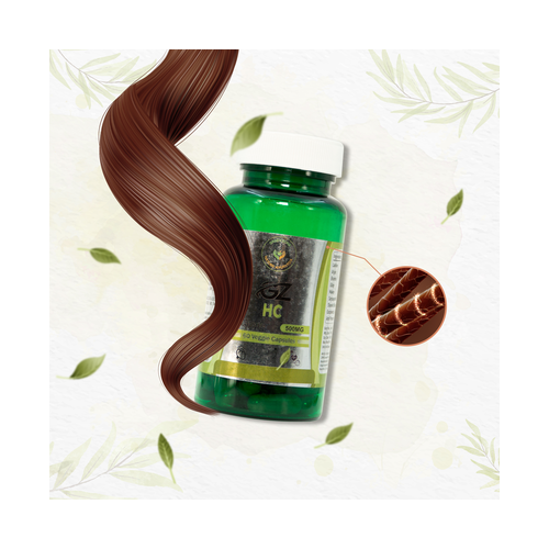 Heart Care Capsule