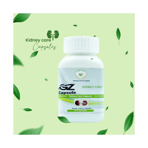 Kidney Care Capsule
