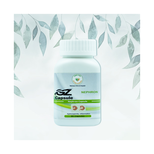 Neem Capsule