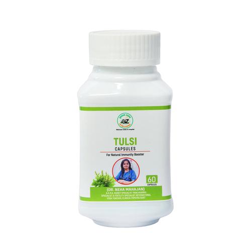 TULSI CAPSULE
