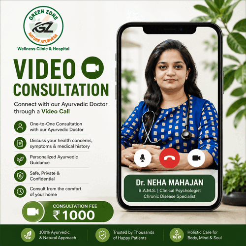 Video Consultation